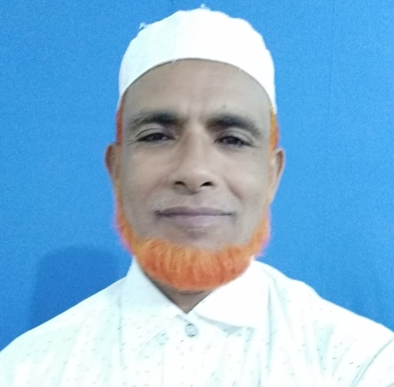 ABDUL KAIUM